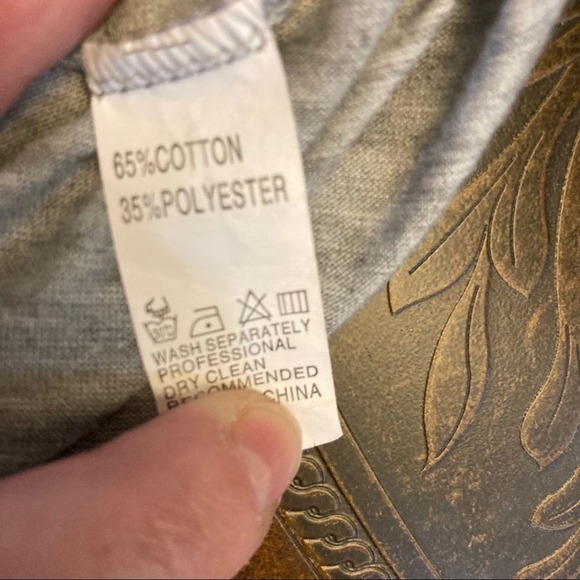 NWT PB Teen laundry sack with drawstring & strap - Picture 6 of 6